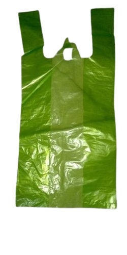 Lightweight Reusable Plastic Carry Bags