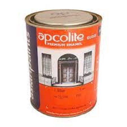 Smooth Texture Omkar Oil Epoxy Zinc Decorative Paint  Application: Home And Office