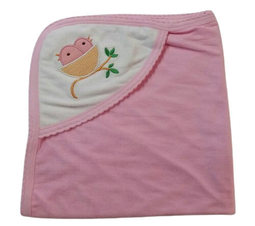 baby hooded towels