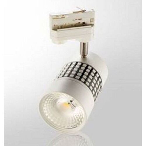 Energy Saving Cool White Syska Led Track Light Application: Wall Mounted