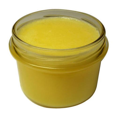 100% Pure And Natural Best Quality Made Of Cow'S Milk Grainy Texture Original Ghee