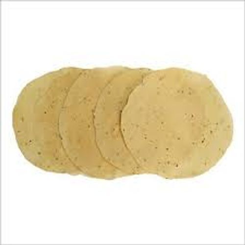 Original Delicious Crispiness Deeply Fried Roasted Chana Papad