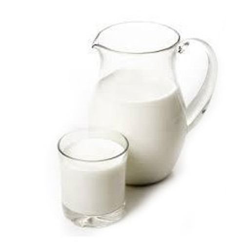  प्रोटीन में उच्च विटामिन वसा में घुलनशील पोषण भैंस का दूध, 1 लीटर