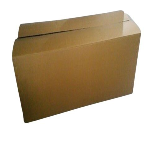 11 25 KG Weight Holding Capacity 5 Ply Rectangular Corrugated Paper Box