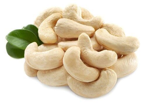 Cholesterol-Free And High In Antioxidant Naturally Originated Dried Cashew Nuts
