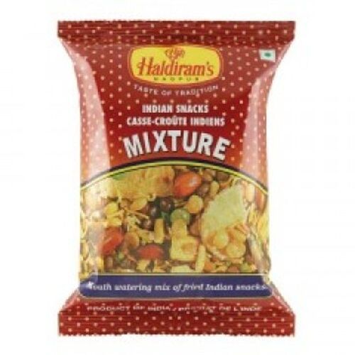 Taste Of Tradition Indian Snack Crunchy Crispy 150 G Pack Of Haldiram'S Namkeen Mix  Carbohydrate: 45.11 Grams (G)