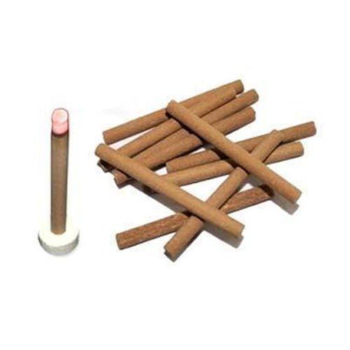  Long-Lasting And Hypnotic Has A Heavenly Aroma Rose Fragrance Dry Dhoop Sticks Burning Time: 1 Hours