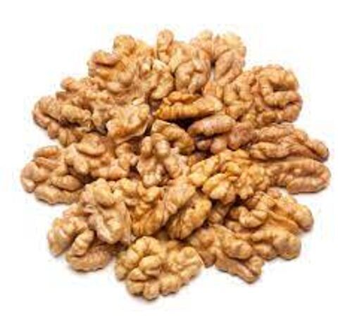 Dried Brain Shaped Brown Natural Walnuts, Pack Of 1 Kg 