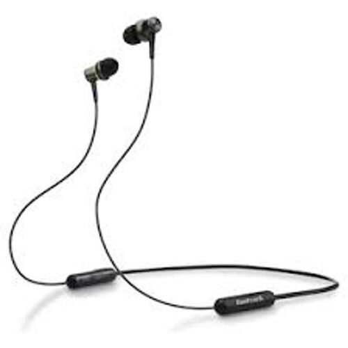 आरामदायक काले हाई बेस और साफ़ शानदार साउंड वायर्ड ईयरफ़ोन