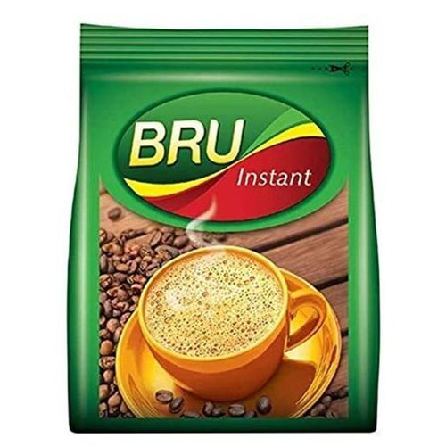 Bru Instant Coffee Powder 100g Pouch