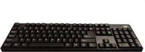 Tvs Electronics Champ Keyboard