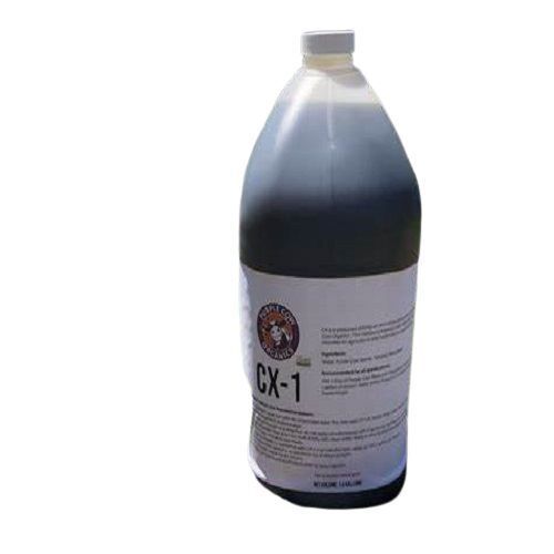 Brown 100% Organic Secret Ingredient 500 Ml Liquid And Water Soluble Bio-Fertilizer 