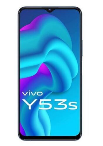 Y53s Smartphone With 6.6 Inches Display 8 Gb Ram 128 Gb Storage