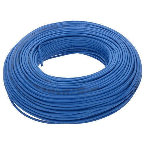 Maximum Protection Lead-free Pvc Insulated Domestic Wire, 90 Meter