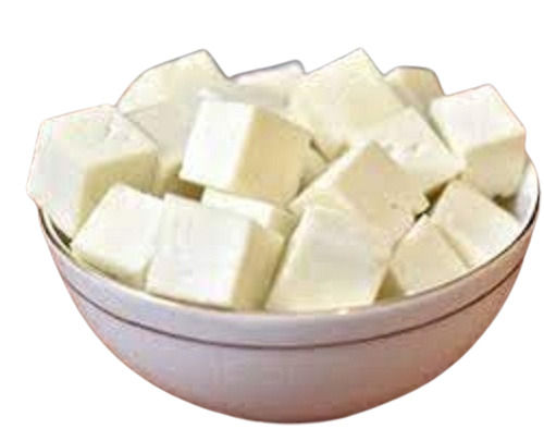 100% Natural And Healthy Rich Nutrients White Fresh Paneer 