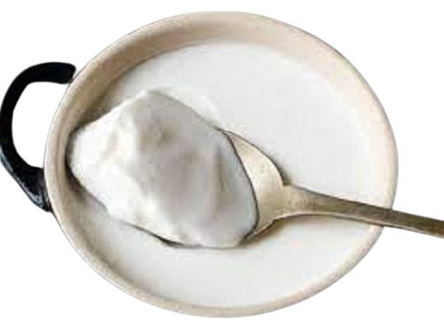 Impurity Free Natural And High Nutrients White Fresh Curd  Age Group: Adults