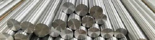 Industrial Use Heavy Duty Silver Surface Finish Aluminium Round Bright Bars Dimensions: 10 Mm Millimeter (Mm)