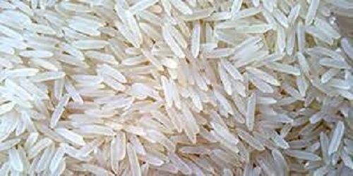 Longer Shelf Life Long Grain Basmati Organic Rice
