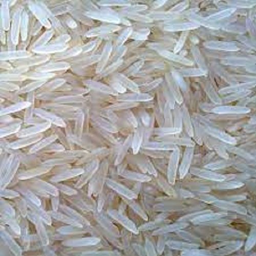 Longer Shelf Life Premium Grade Organic Basmati Rice