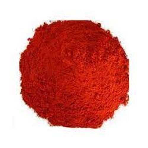 Peach 100 Percent Pure A-Grade Organic Spicy Blended Dried Red Chilli Powder