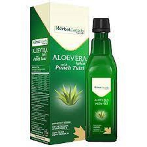 Aloe Vera Juice - Liquid, Grade A | Natural Detoxification Support, Immunity-Boosting, Antioxidant Blend, Digestive Health Aid, Radiant Skin Enhancer, Chemical-Free Herbal Extract, Daily Nourishment Elixir