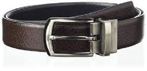 Beaded Type Light Weight Fashionable Synthetic Leather Type Leather Belt For Men Size: All