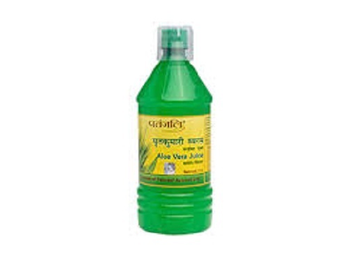 100% Organic And Fresh Chemical Free Aloe Vera Juice