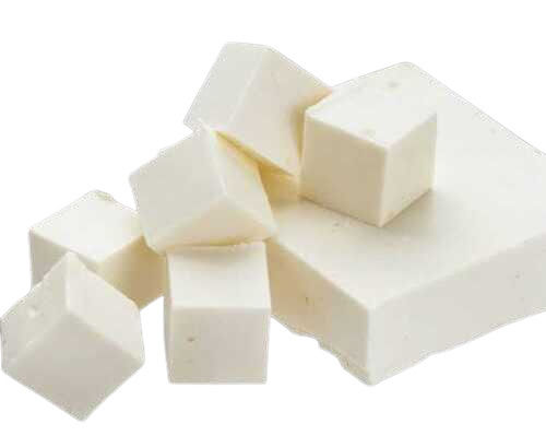 Fresh And Natural White Soft Tasty Paneer