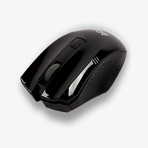 Gaming Wireless Mouse For Laptop