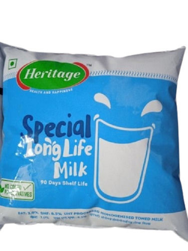 Original Flavour Enriched With Protein And Good Source Of Energy Milk