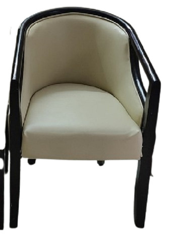 Machine Made Strong And Elegant Termite Resistance Wooden Chair With Comfortable Seat