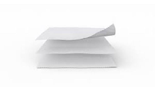 White Premium Quality And Disposable 2 Ply Tissue Paper