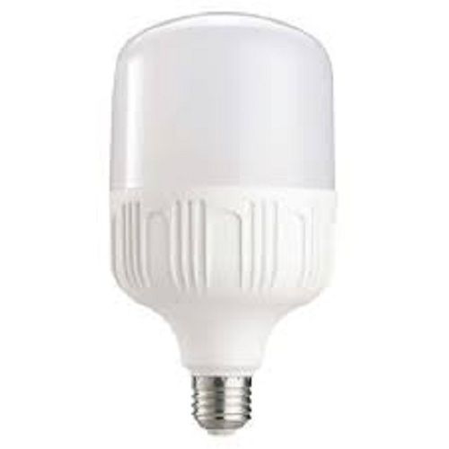 12 Watt 220 Voltage 50 Hertz Frequency Round Aluminum Led Bulb