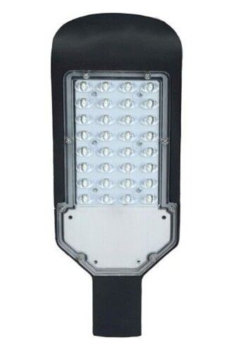 40 Watt 220 Voltage IP65 Protection 3700 Kalvin Metal Body LED Street Light 