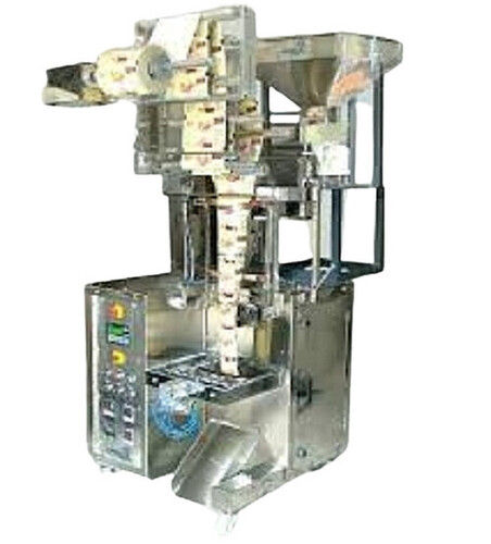 Corrosion Resistance Dal Pouch Packing Machine