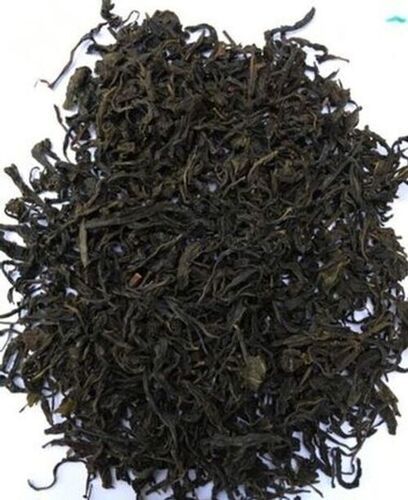 Dried Rich In Flavors And Aromatic Refreshing Tones Organic Green Tea Leaves