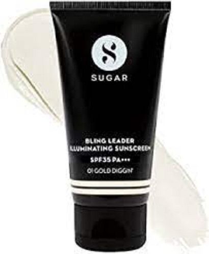 Smooth Texture Sugar Smudge Proof Face Wash For Daily Use
