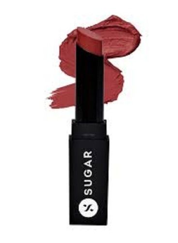 Smudge Proof Smudgeproof Sugar Brand Long Lasting Exclusive Lipstick 