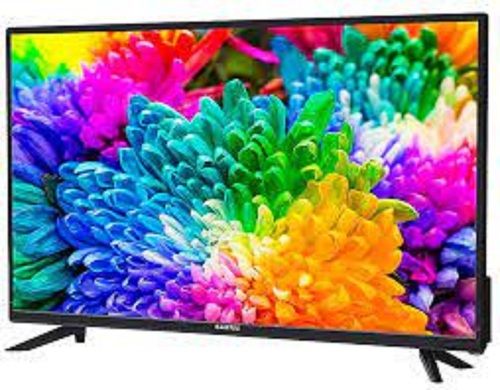 40 Inches Screen Size And 60 Hz Frequency LED TV