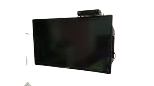 Tv Black Led Television 32 Inch