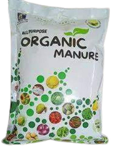 Environmental Friendly And Highly Effective Round Granular Agriculture Fertilizer