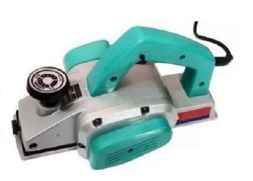 Green Heavy Duty And Highly Durable Great Performance Electrical Planer For Construction