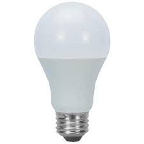 Less Power Consumption Energy Efficient White Led Bulb For Home And Office Use Body Material: Ceramic