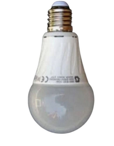 White Less Power Consumption Light Led Lamp Bulbs For Home And Office Use