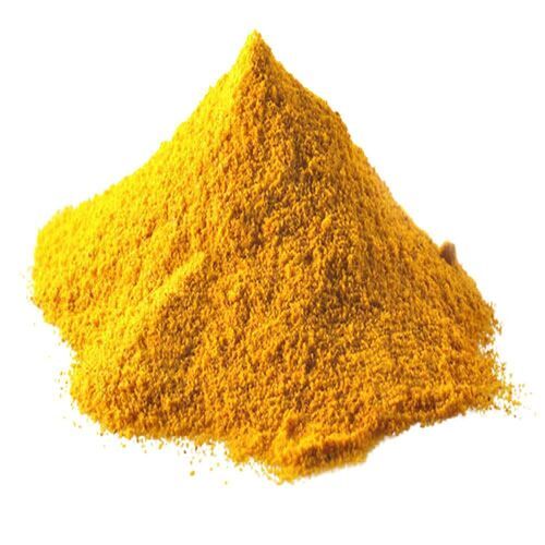 Natural And Woody Fragrance Aromatic Fresh Yellow Dried Turmeric Powder 