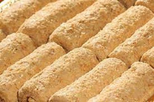 Regular Size Delicious Mouth Watering Taste Sweet Tilkut Gajak