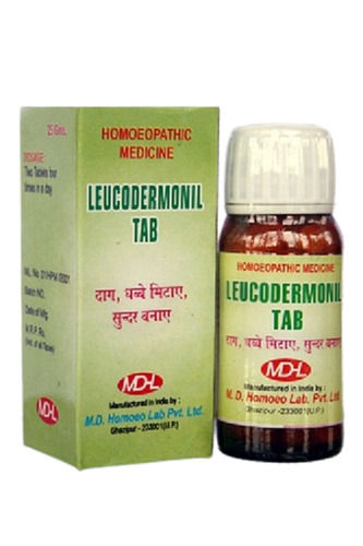 Leucodermonil Tab Tablets As Per Prescription
