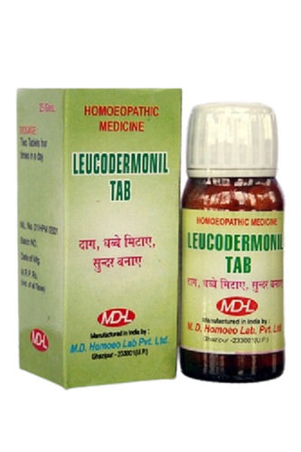 Leucodermonil Tab Tablets As Per Prescription General Medicines