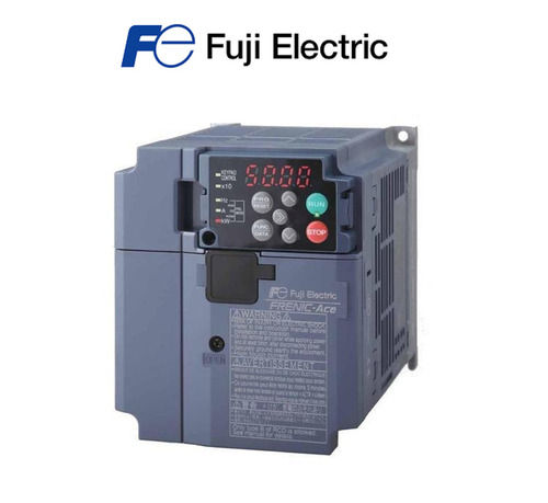 Variable Frequency Drive - Fuji Ace