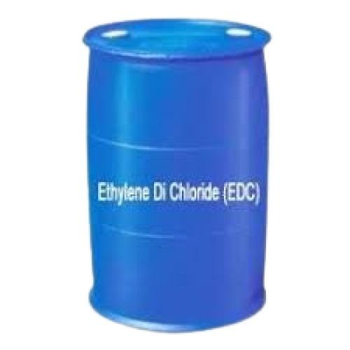 Blue Ethylene Dichloride (Edc) Drum Purity(%): 100%